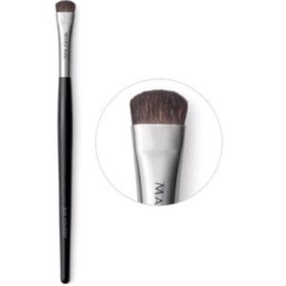 Eye Smudger Brush